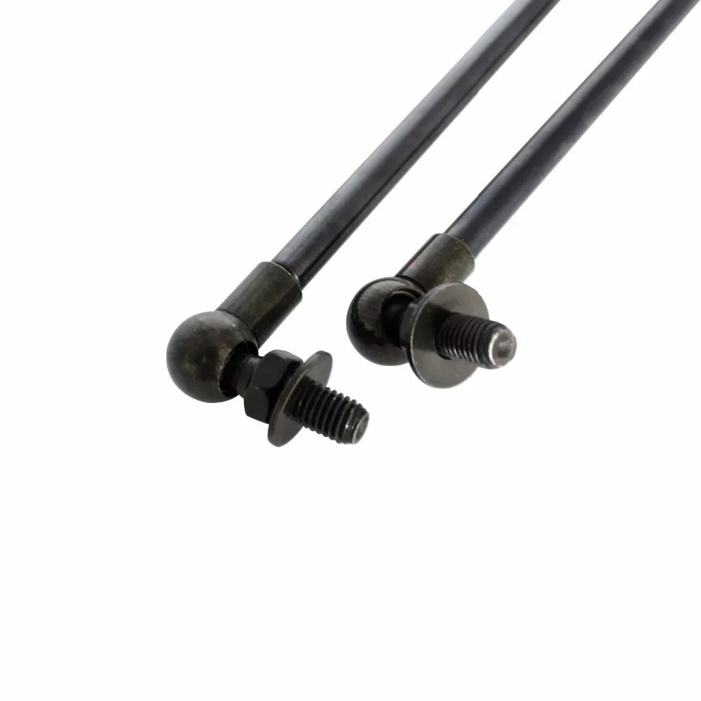 Amortiguador de portón trasero para Mazda MPV 2000-2006 - gas - imagen 4