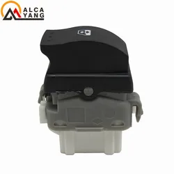 8200315024 Interruptor elevalunas trasero Renault Megane 2/Scénic 2