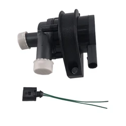Bomba de agua para VW Scirocco, Tiguan y Skoda Octavia