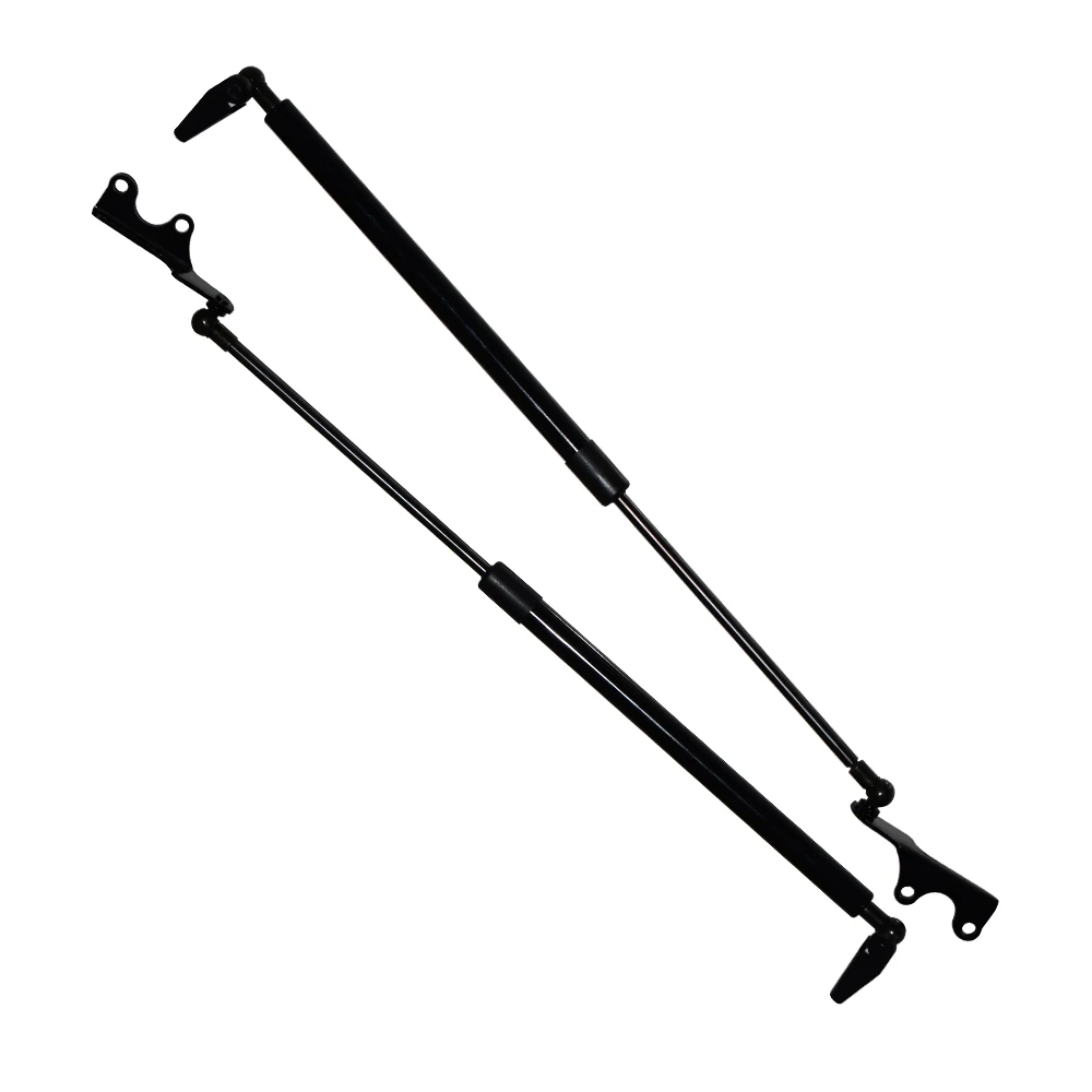 Amortiguadores de gas portón trasero Toyota Echo Hatchback 2003-2005 - imagen 4