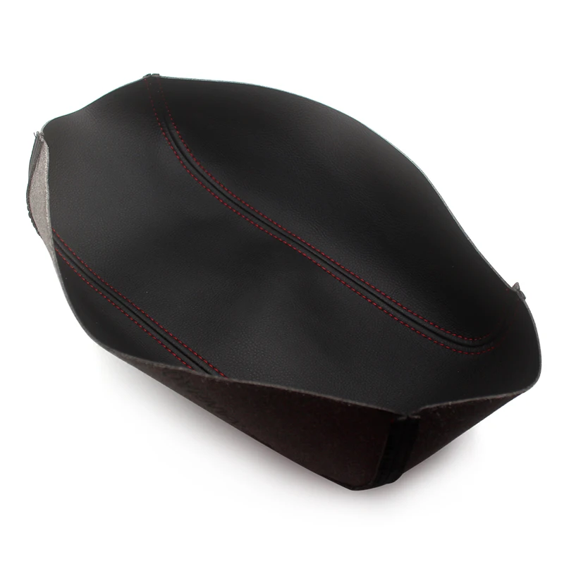 Funda reposabrazos consola central de cuero Mazda 6 2006-2015 - imagen 2