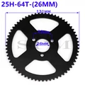 25H-64T-26MM