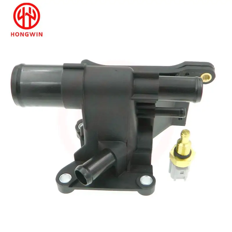Termostato de refrigerante LF 941517Z Mazda 2.0/2.5 3/5/6 2006-2013 - imagen 5