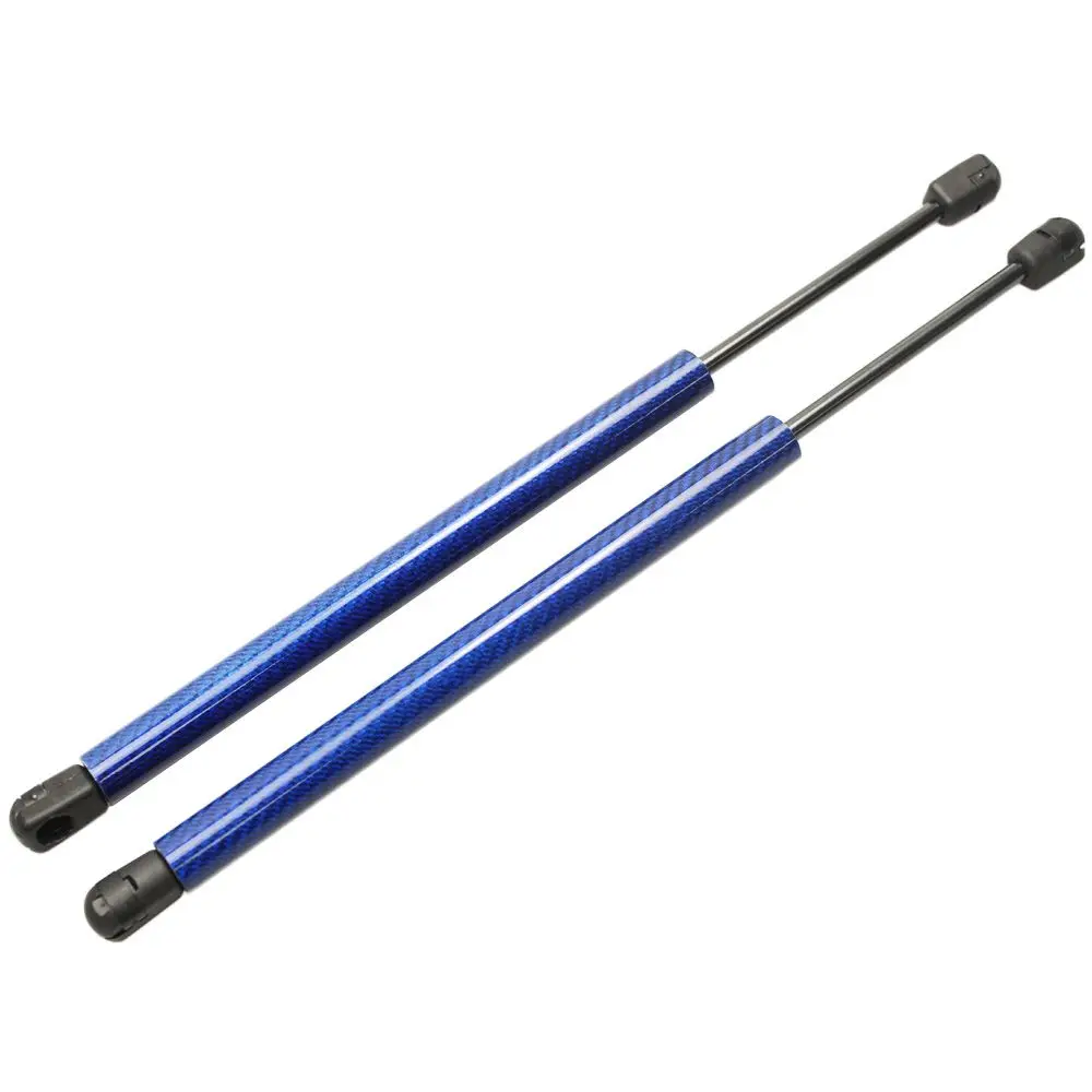 Amortiguadores de gas para portón trasero Skoda Octavia II 1Z3 - imagen 3