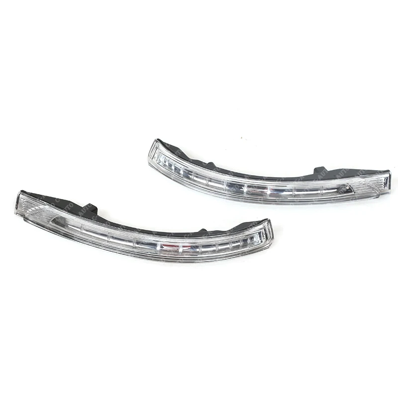 Luz de señalización lateral compatible con KIA Sportage