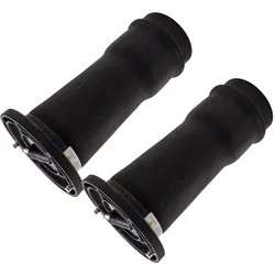 Fuelle bolsa suspensión neumática trasera para Land Rover Discovery 2