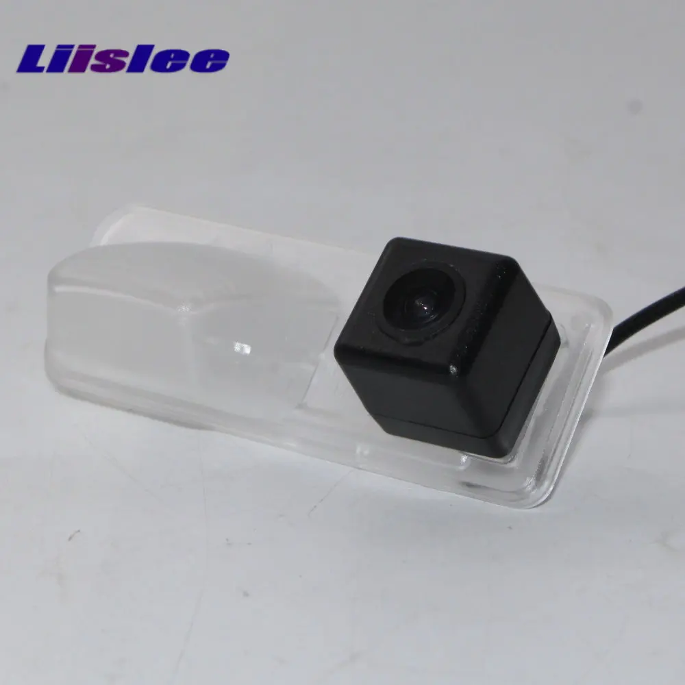 Cámara de marcha atrás HD CCD para VW T4 Transporter - imagen 3