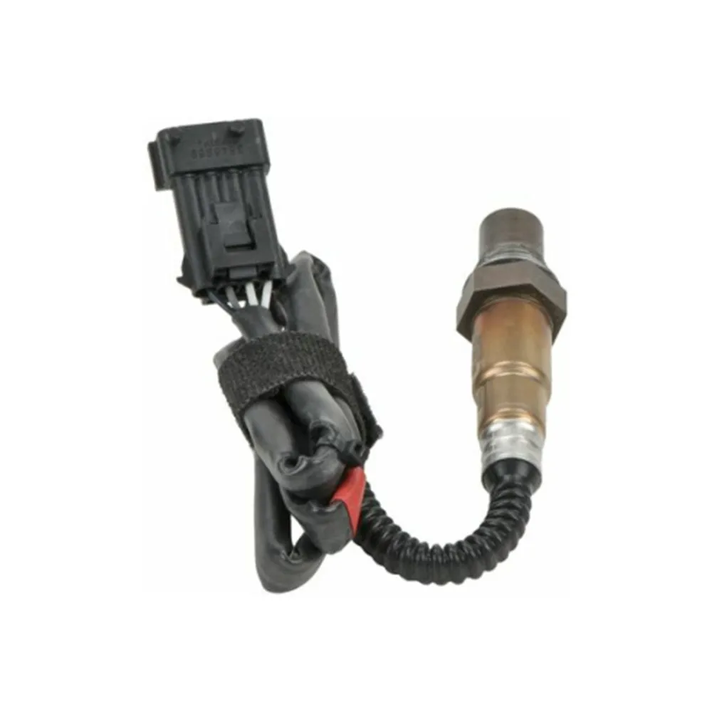 0258006541 Sonda Lambda aguas abajo Sensor de oxígeno O2 apto para VOLVO XC90 T6 2,9 S80 2002-2006 PORSCHE 911 3,6 Carrera 2001-2008 - imagen 5