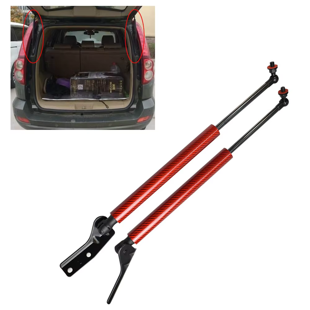 Amortiguador de gas escotilla trasera Great Wall Haval Hover H3 H5 2005-2012