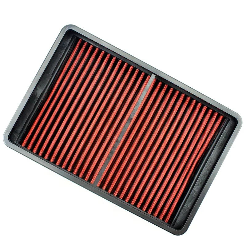 Filtro de aire alto flujo para Mitsubishi Lancer, Outlander y ASX - imagen 3