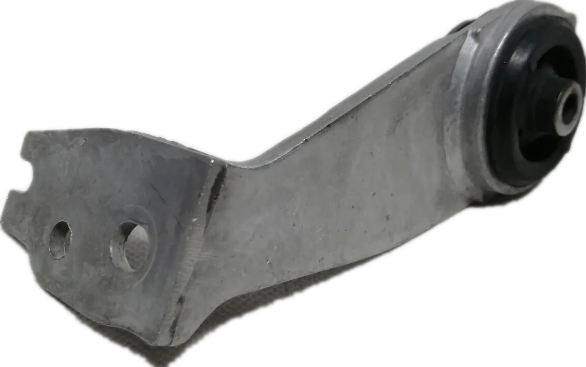 Soporte de montaje para intercooler