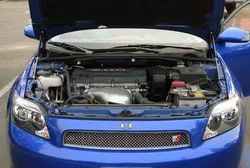 Amortiguador Gas Capó Scion tC AT10 2004-2010