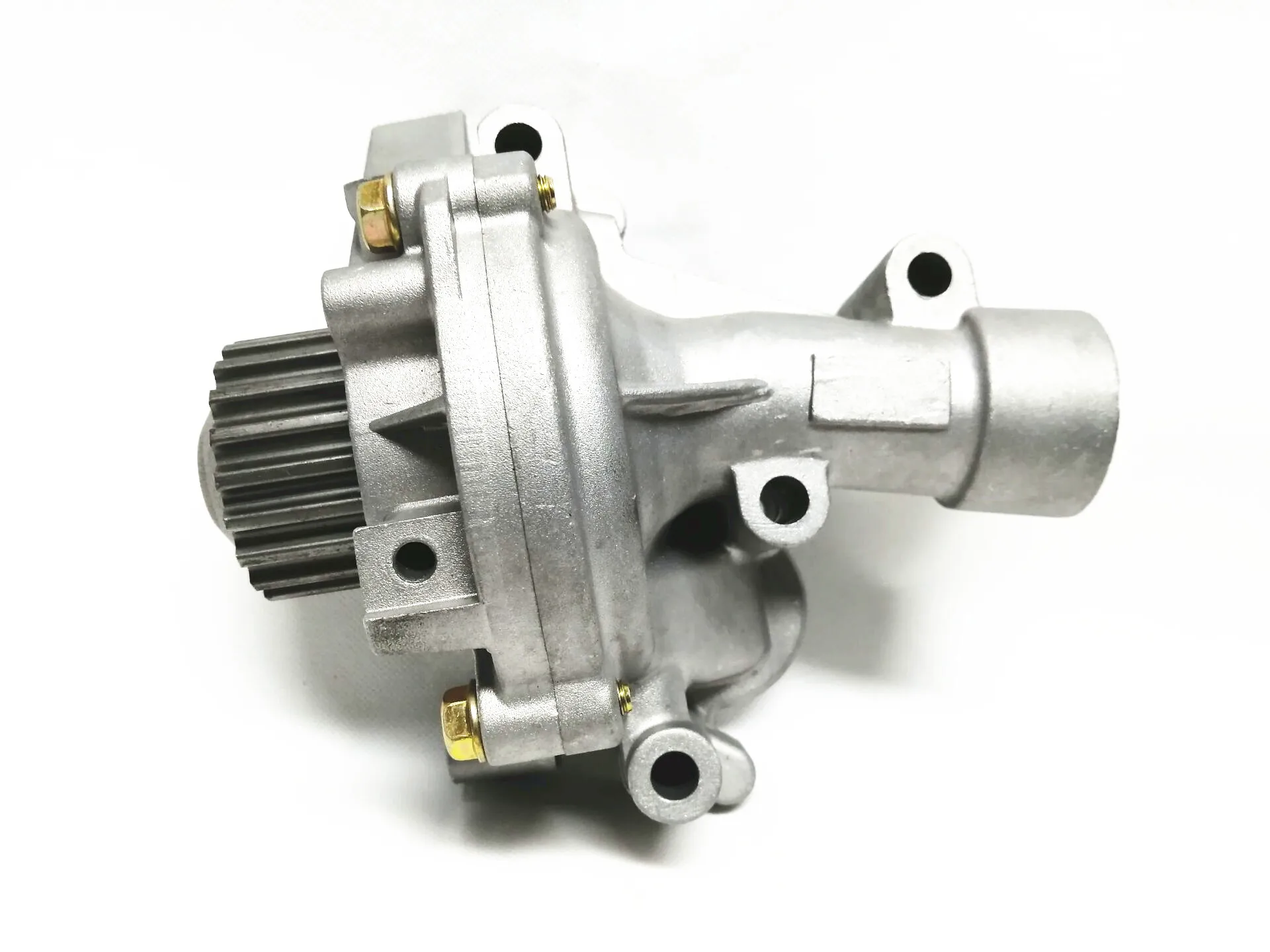 Bomba de agua de motor para Citroen y Peugeot