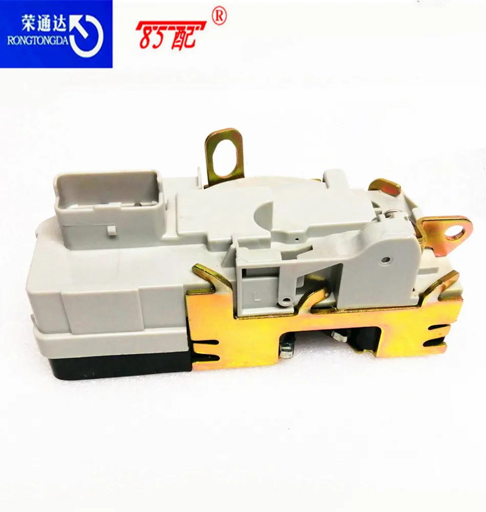 9137E4 9138G0-Cerradura de puerta para Peugeot 206/207/307 Citroen C2 - imagen 4