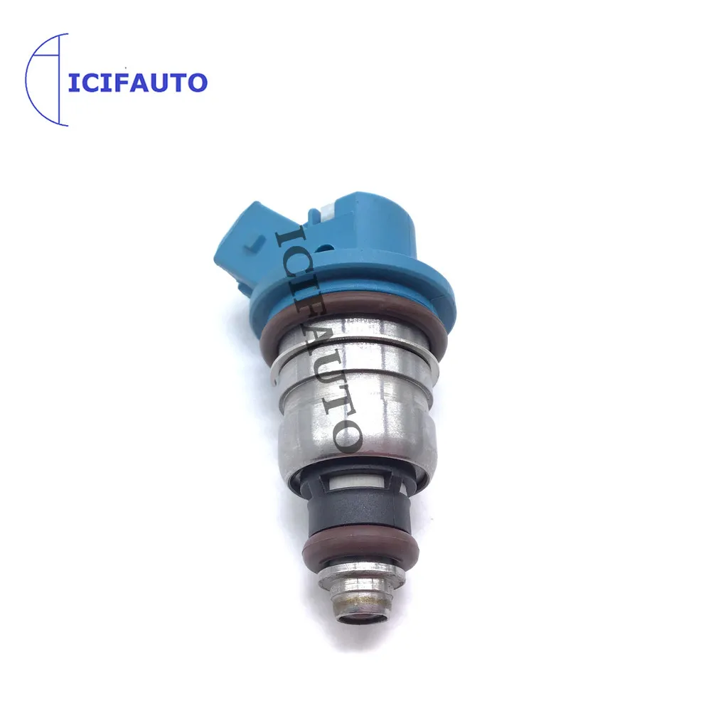 857056 Inyector de combustible Renault 19 Laguna Megane 1.8 2.0 - imagen 3