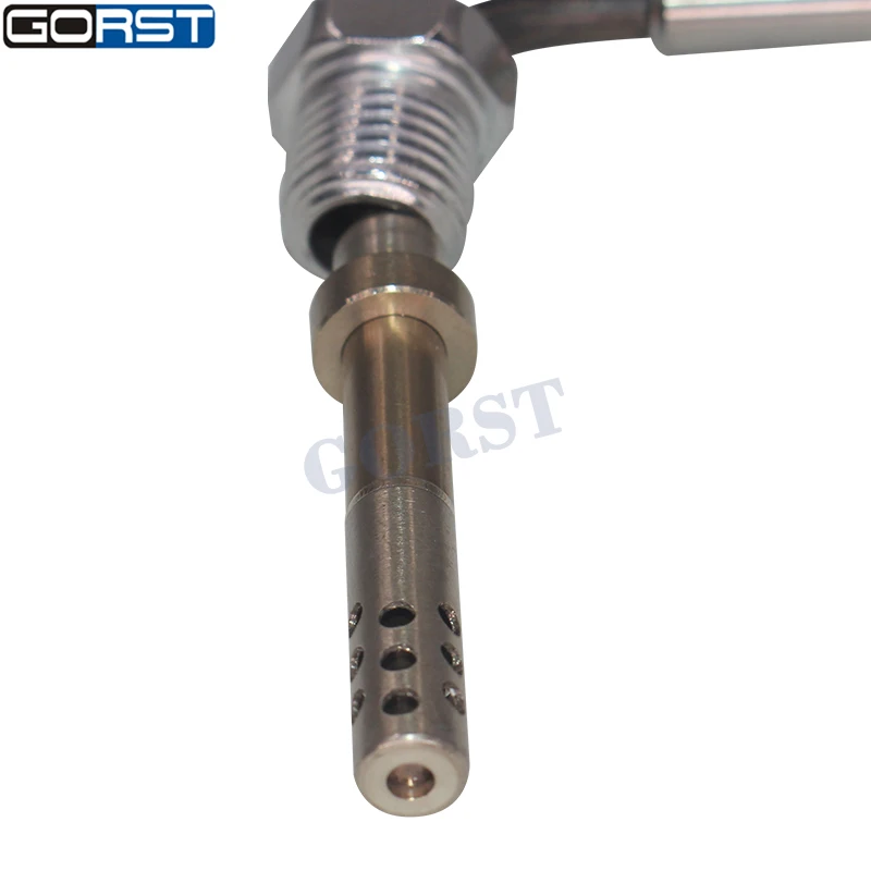 Sensor temperatura gases escape A0061530728 para Mercedes Actros Axor - imagen 4