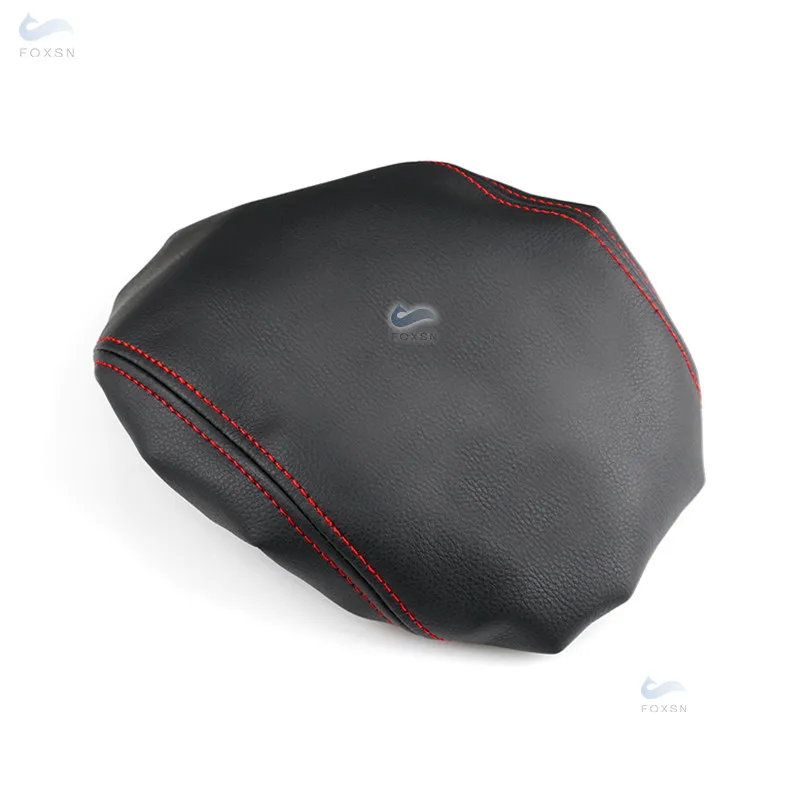 Funda reposabrazos central cuero suave Ford Mondeo 2007-2012 - imagen 2