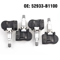 Sensor presión TPMS 52933-B1100 – Kia Carens Ceed Sorento Rio