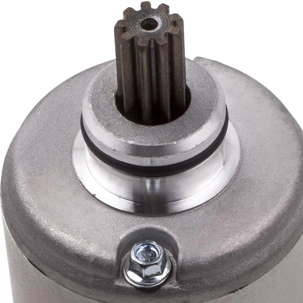 Motor de arranque para Yamaha Raptor 350 - imagen 2