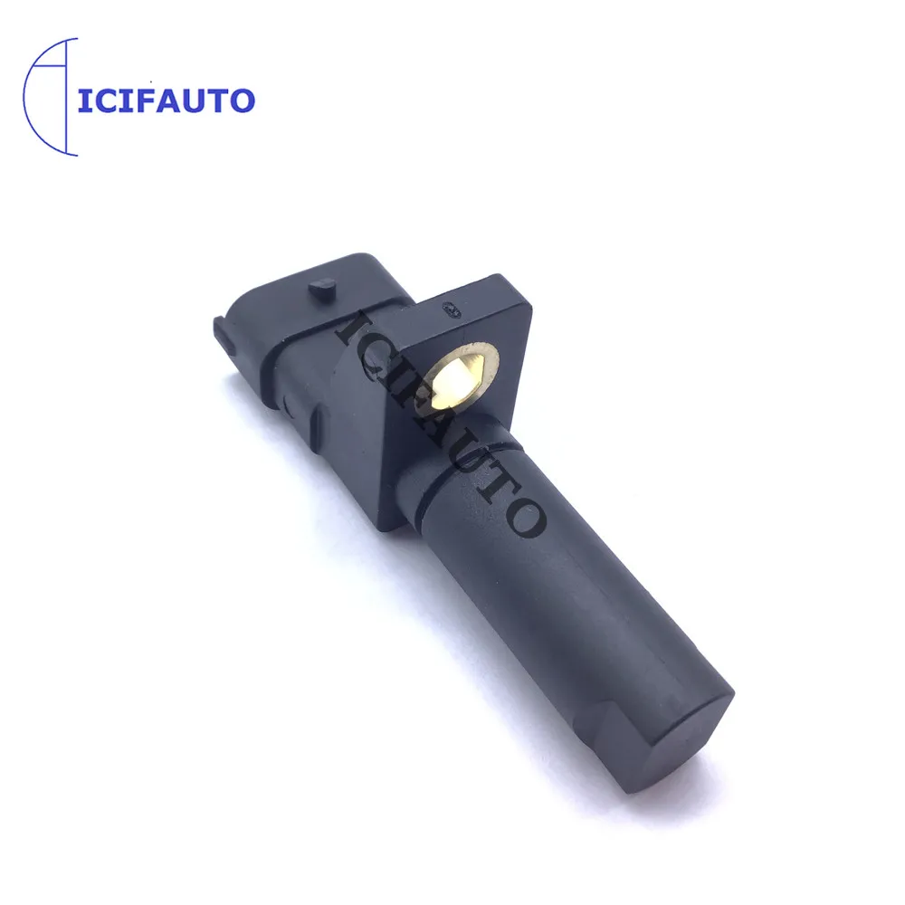 Sensor cigüeñal Mercedes-Benz W203 W204 W211 W212 R230 Chrysler 300 - imagen 5