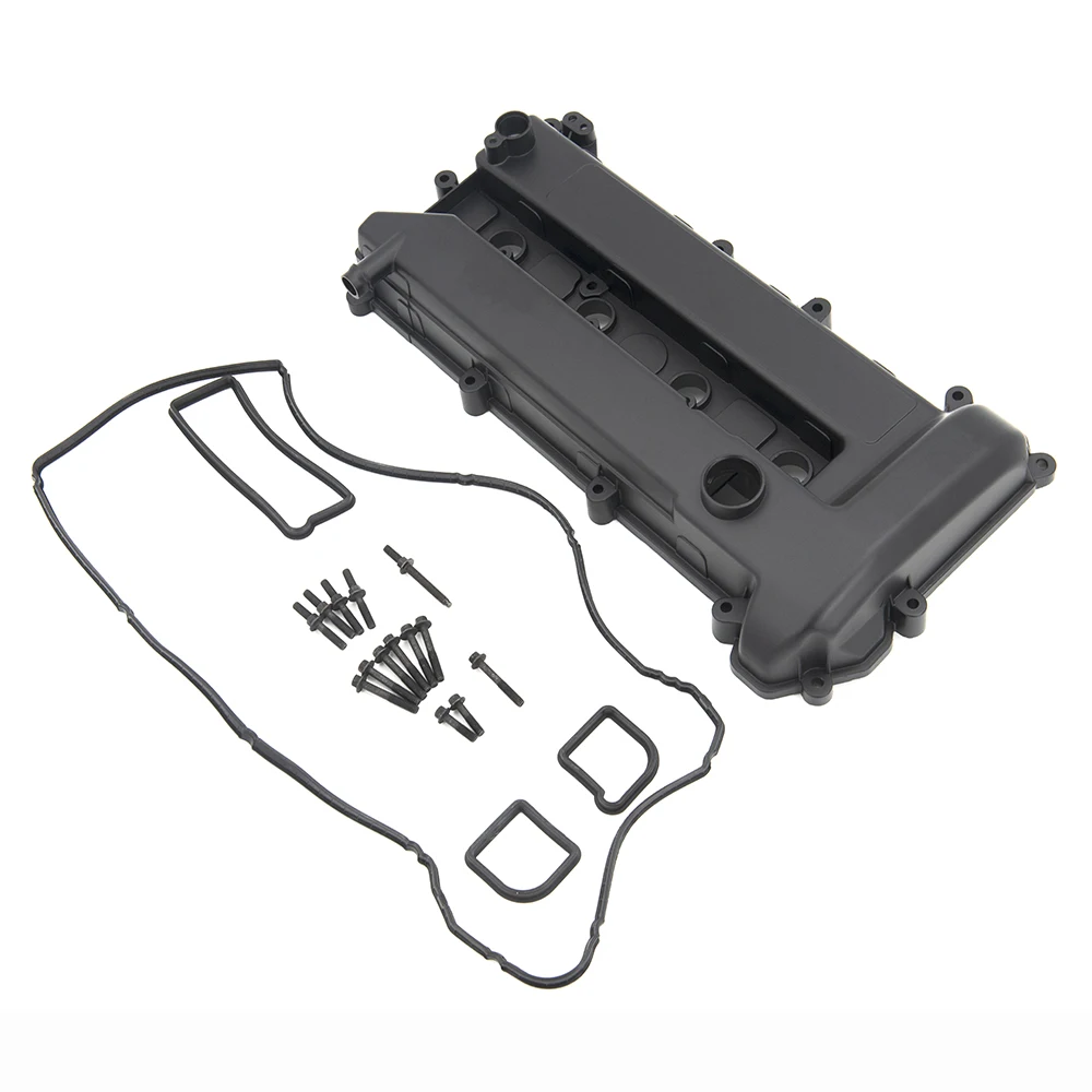 4S6G-6M293-AB Tapa de balancines de aluminio para Ford - imagen 3