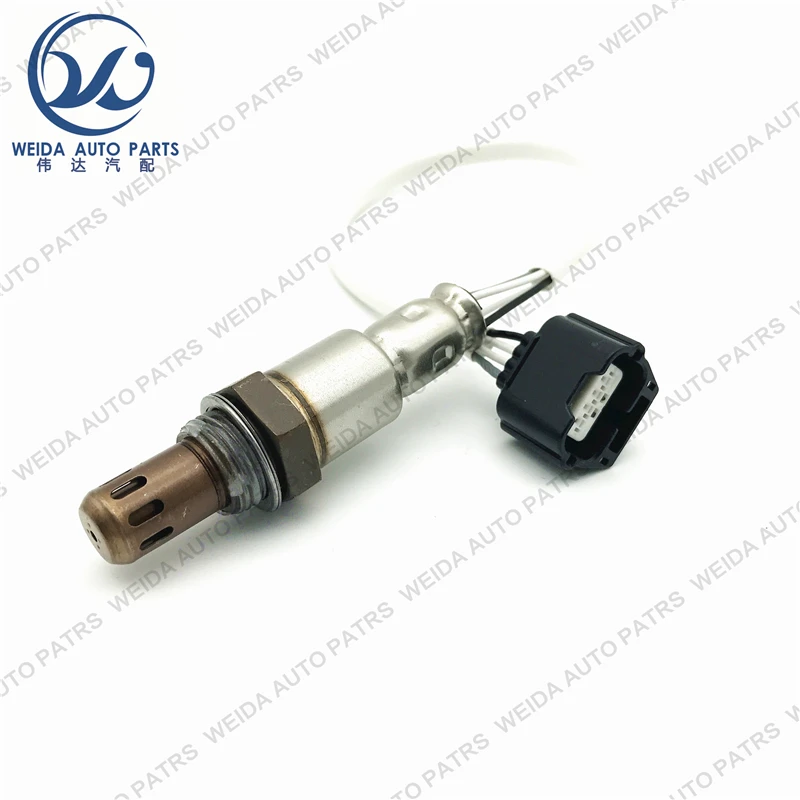 Sonda Lambda Nissan Micra 1.2 Gasolina 2011-2016