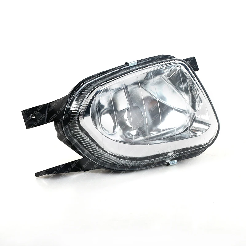 A2118201156 faros antiniebla delanteros Mercedes W211 E200 E220 E320 - imagen 4