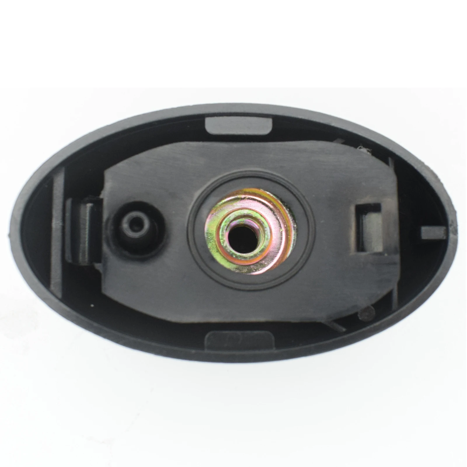 Antena de radio techo con mástil goma – Ford Focus MK1 MK2 Fiesta - imagen 4