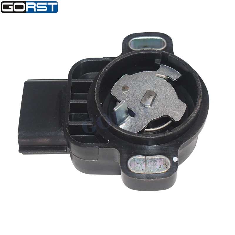 22633-AA151 Sensor TPS Subaru Legacy Impreza Outback Forester - imagen 5