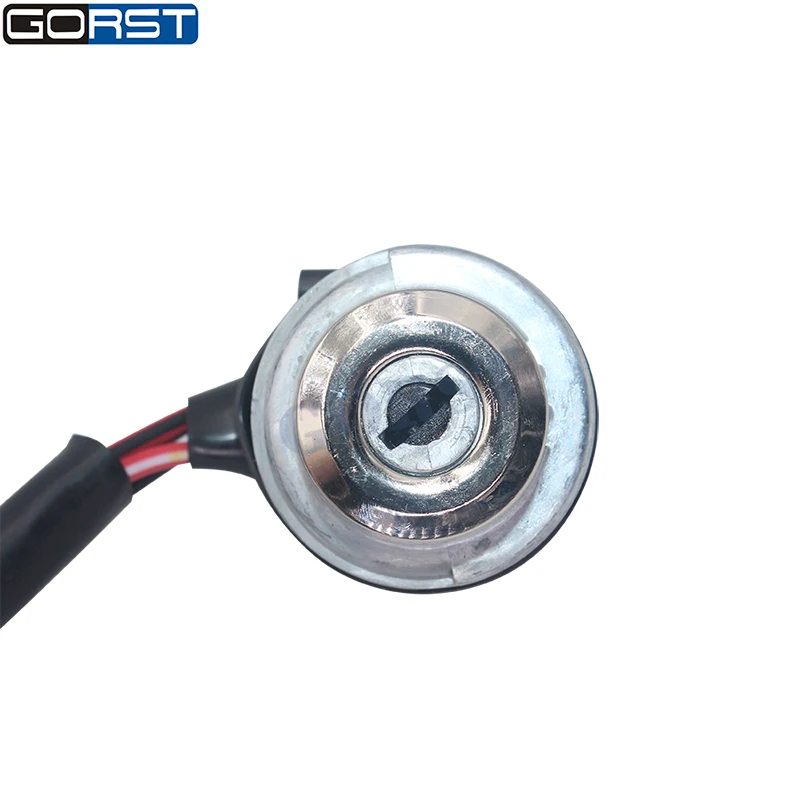 Kubota 52200-41212 interruptor de arranque con llaves para M4900-M9000 - imagen 5