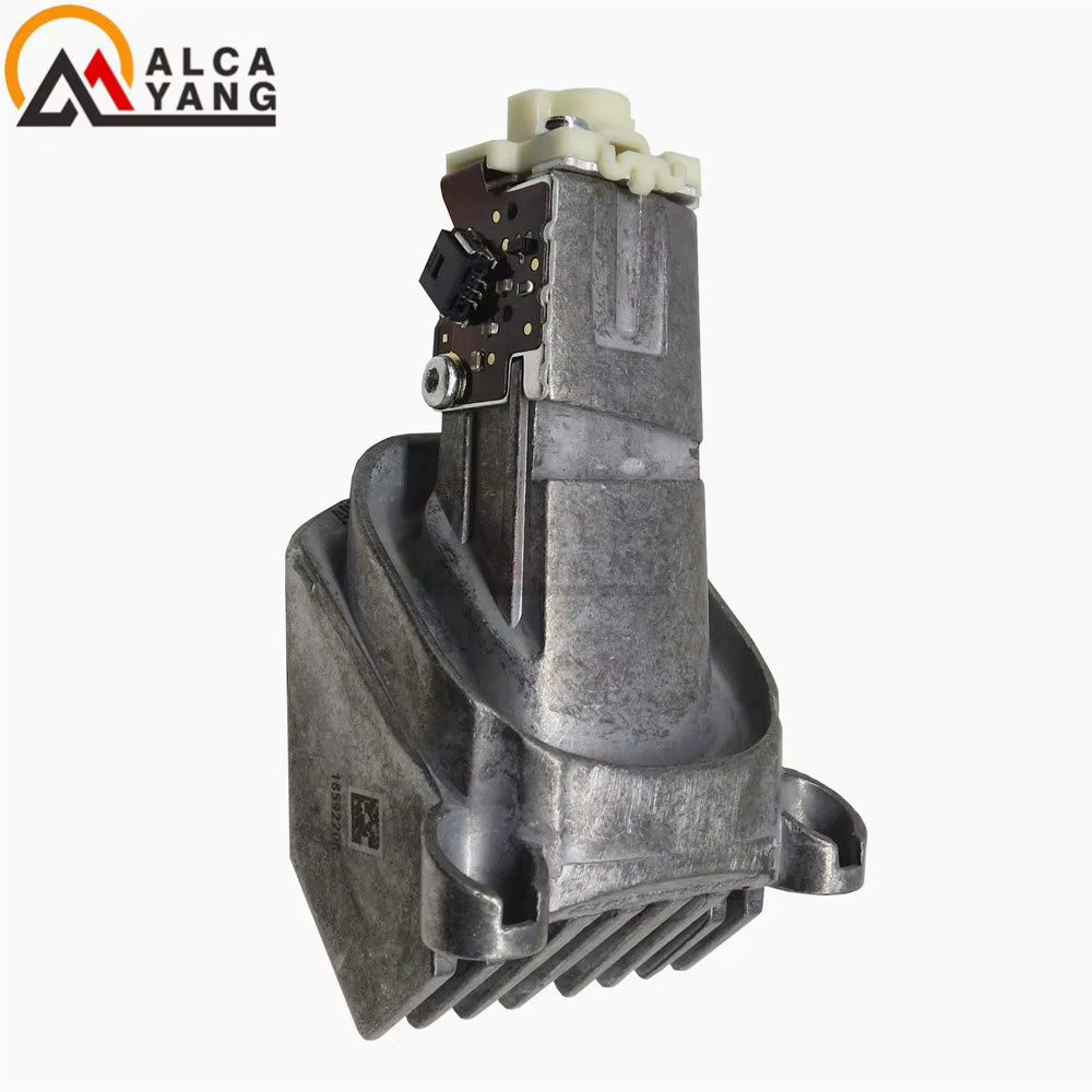 Módulo LED de luz diurna 63117343876 para BMW Serie 5 F10/F11 LCI - imagen 4