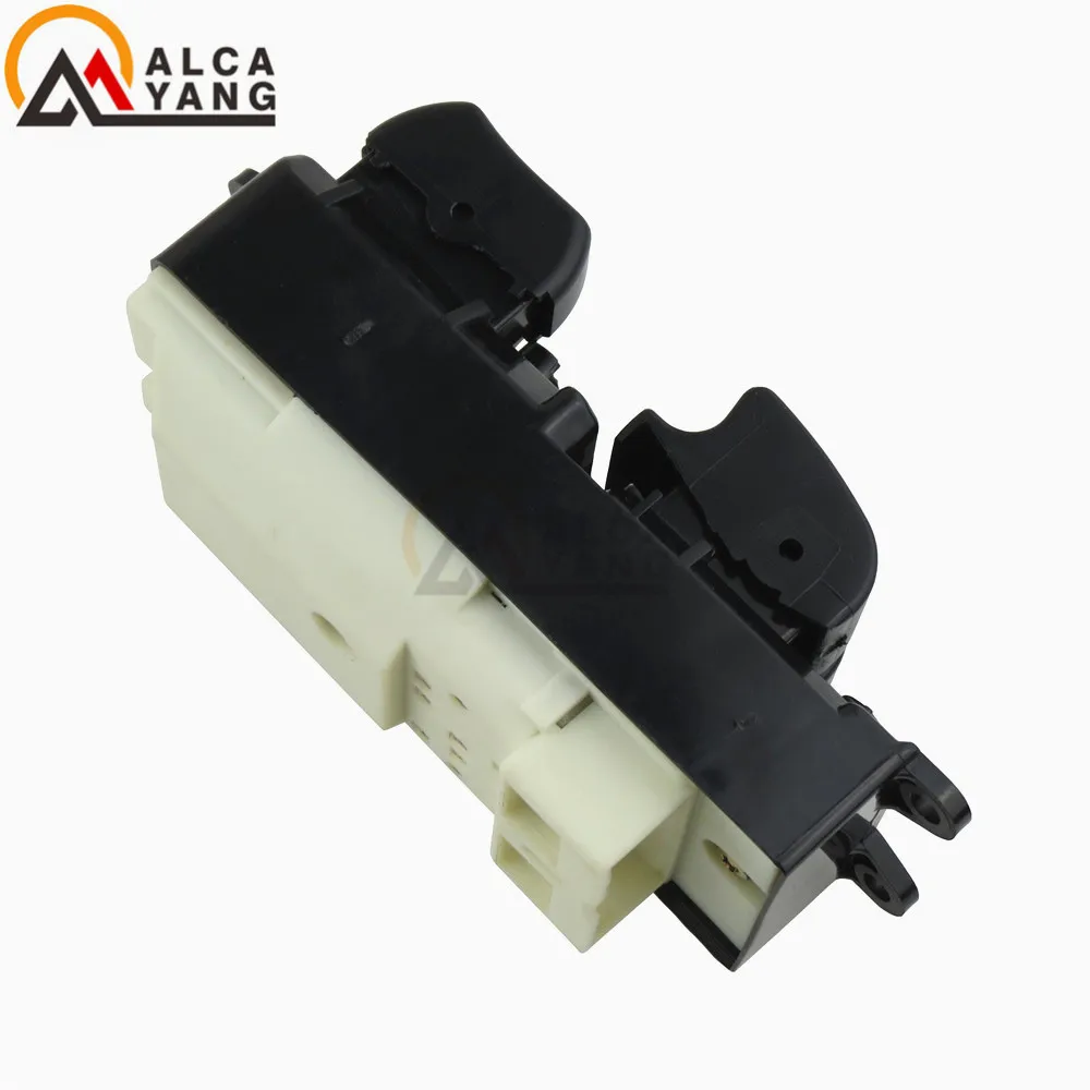 Interruptor elevalunas 84820-52090 para Toyota Yaris, Echo y Verso - imagen 3
