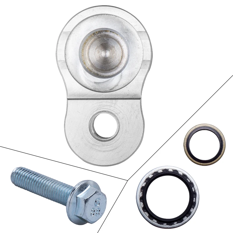 BOK-01 Kit bloqueo A/C trasero - Chevrolet Suburban 2000-2013 - imagen 3