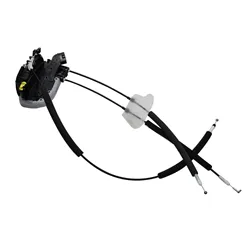 Actuador de cerradura de puerta para Nissan Altima 2007-2012