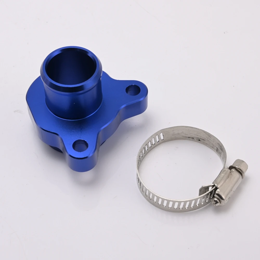 EPMAN 11537541992 conector de refrigerante para BMW 335i N54 - imagen 3
