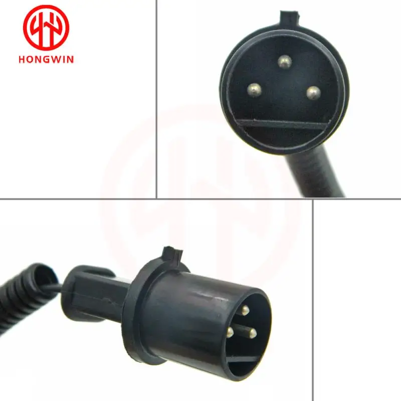 Sensor Posición Cigüeñal Jeep Cherokee Wrangler Comanche 4.0L – 53009954 - imagen 3