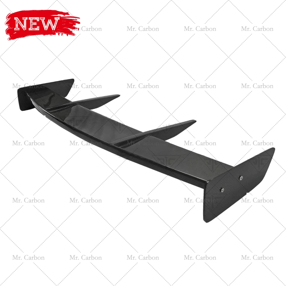 Alerón trasero carbono RK para Mini Cooper S F56 - imagen 2