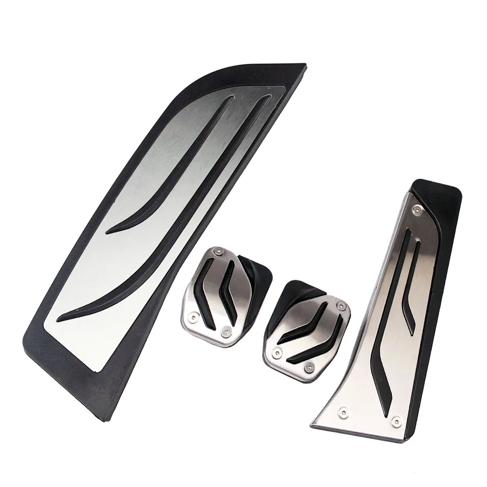 Kit pedal freno deportivo BMW Serie 1 y 3 F20 F30 F31 - imagen 2