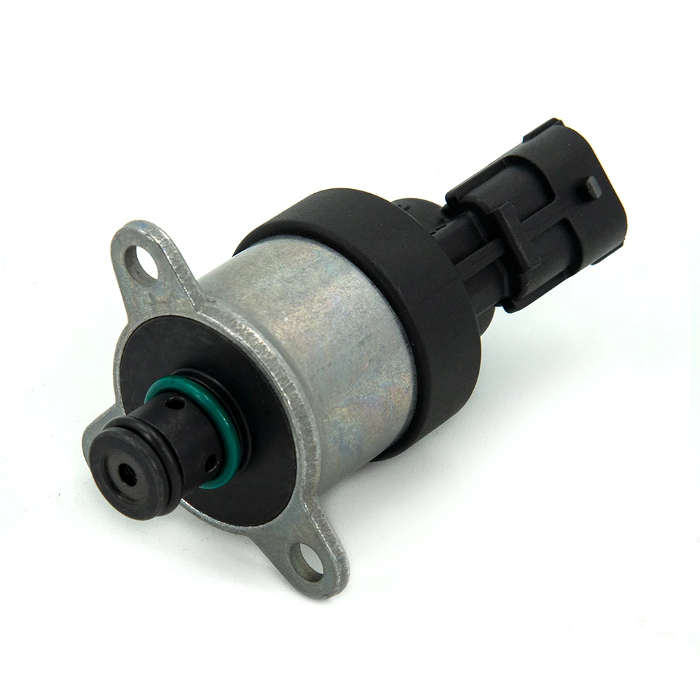 Regulador presión riel común 0928400617 Shaanxi WP10 WP12 compatible - imagen 2