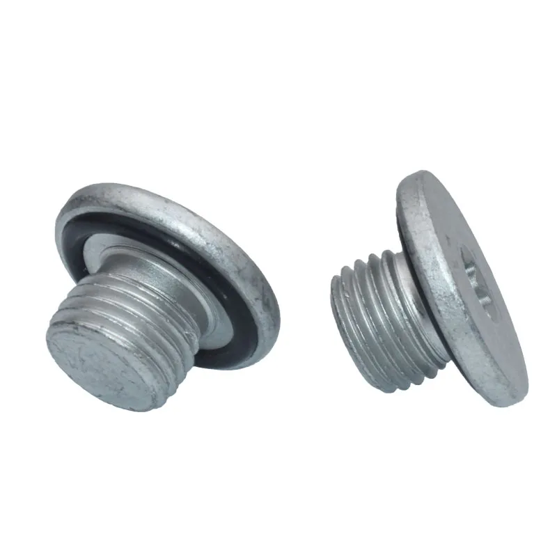 Tapón de cárter Chevrolet Epica, Cruze y Malibu M14x1,5