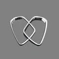 sliver mirror