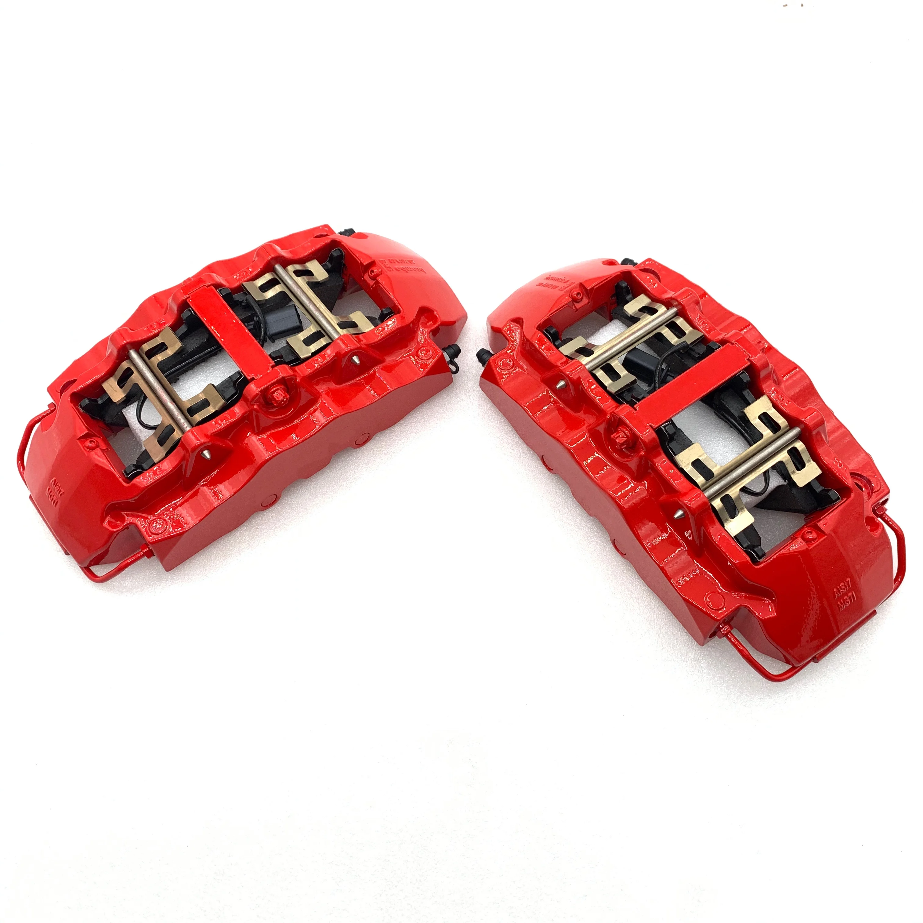 Jekit Pinza de freno 8 pistones para disco 355x32 mm - imagen 5