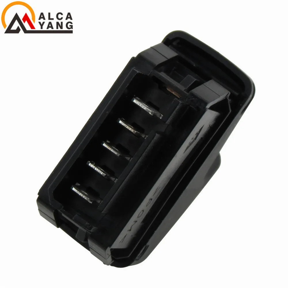 Interruptor elevalunas Renault 7700429998: Clio II, Mégane y Kangoo - imagen 4