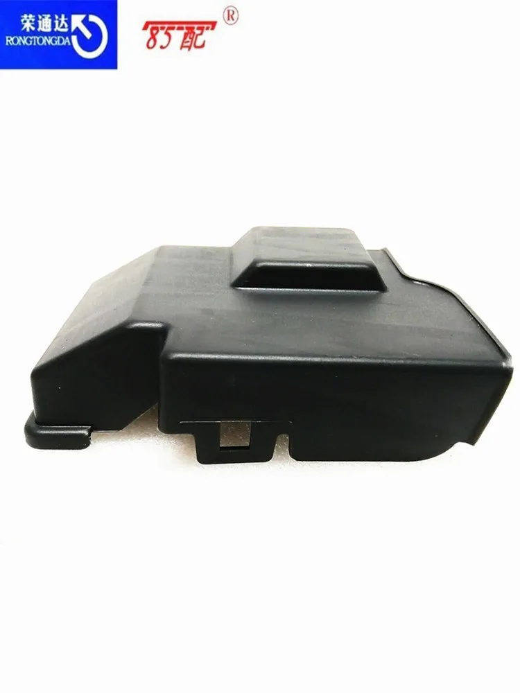 1308CX Cubierta ventilador aire acondicionado Peugeot 308 y Citroën C4 - imagen 5