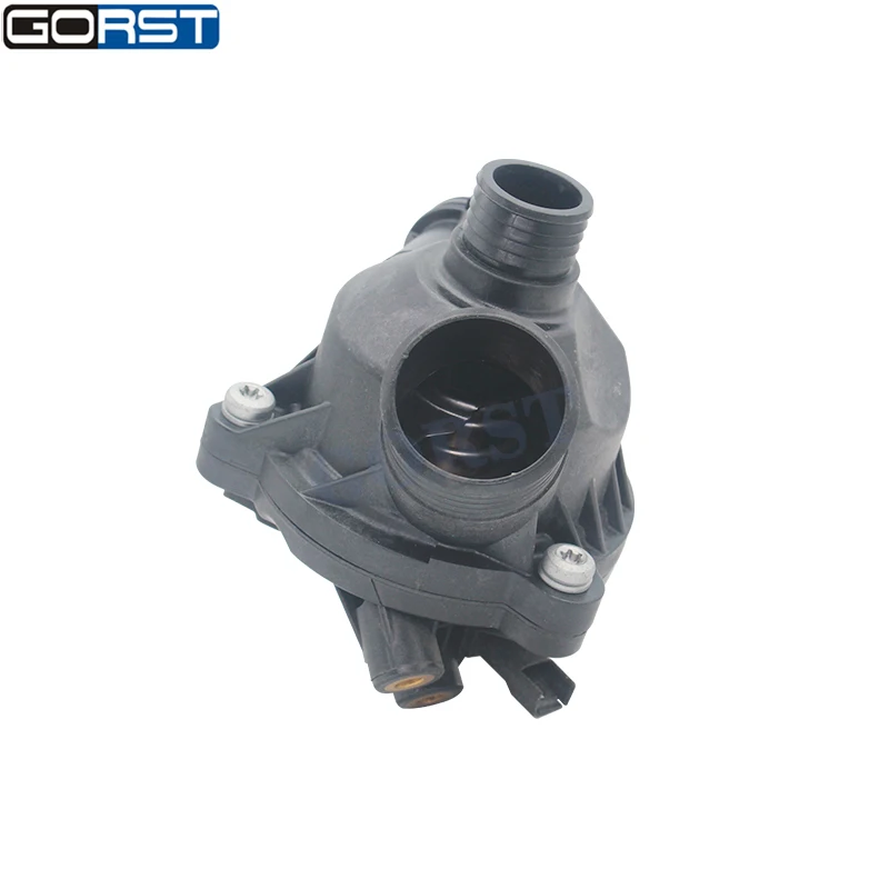 BMW 11537549476 carcasa del termostato para Serie 1, 3, 5, X3 y Z4 - imagen 5