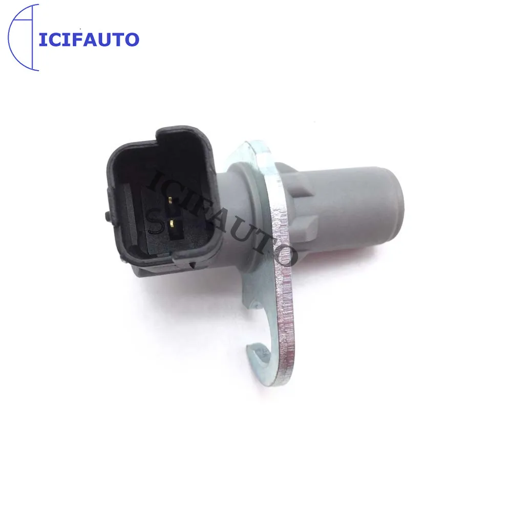 Sensor de posición del cigüeñal para Peugeot 307 - imagen 5