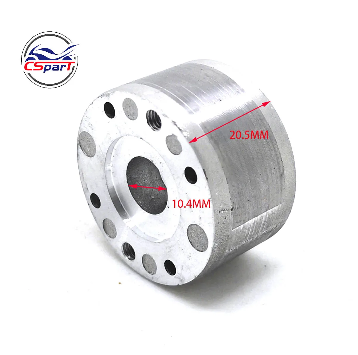 Volante Magneto para K T M 50 SX cc Pro Senior Junior SR JR 2001-2008