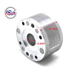 Volante magneto para KTM 50 SX 2001-2008