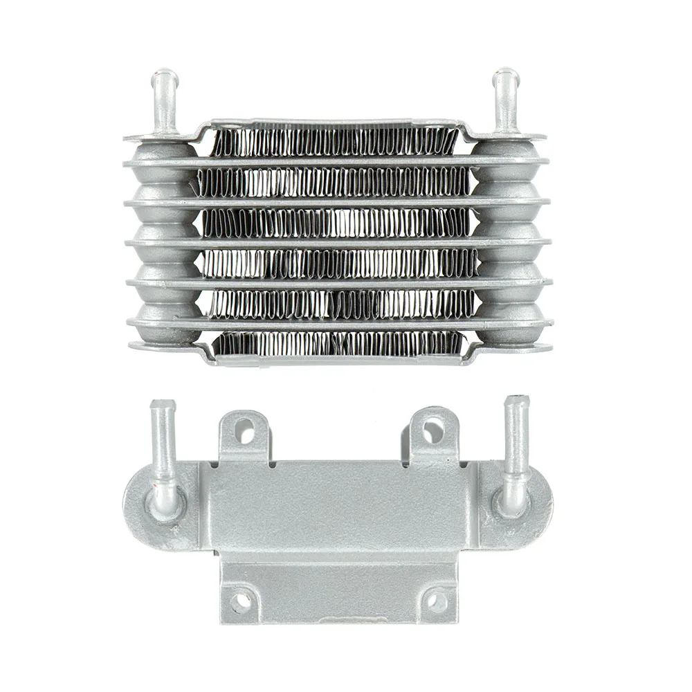 Enfriador universal de aceite y combustible SO-01, 8 mm - imagen 5