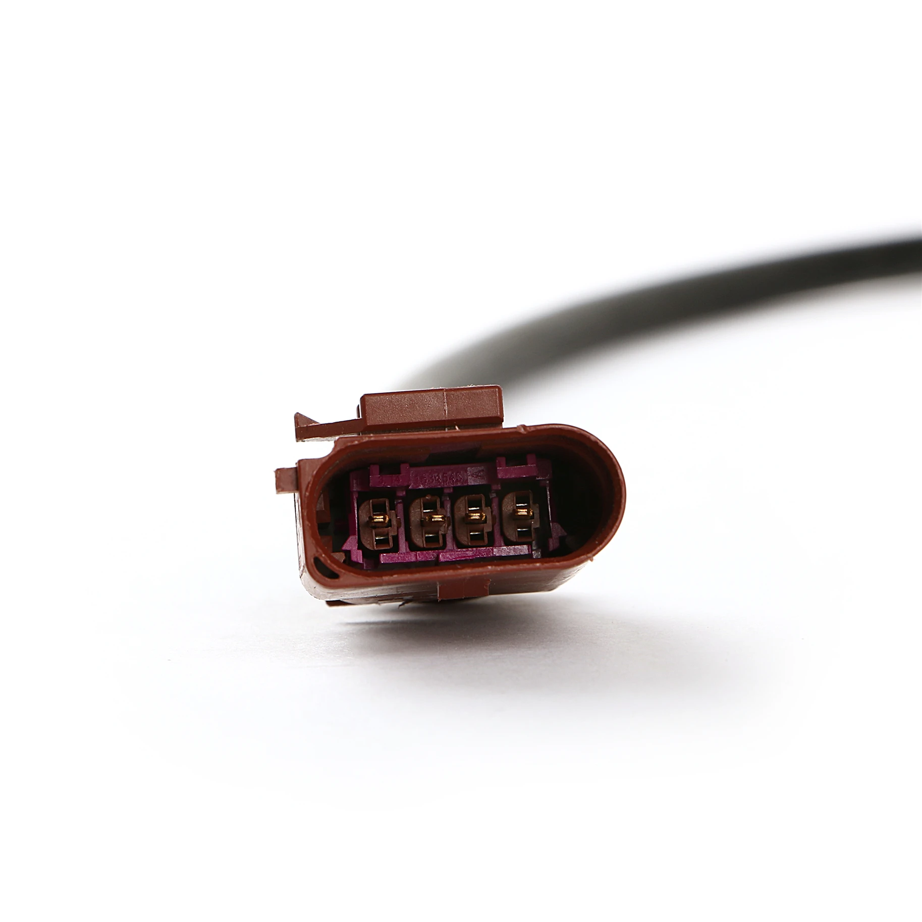 03C906262AE Sensor lambda compatible AUDI A3 A4 VW Golf SEAT Leon - imagen 4